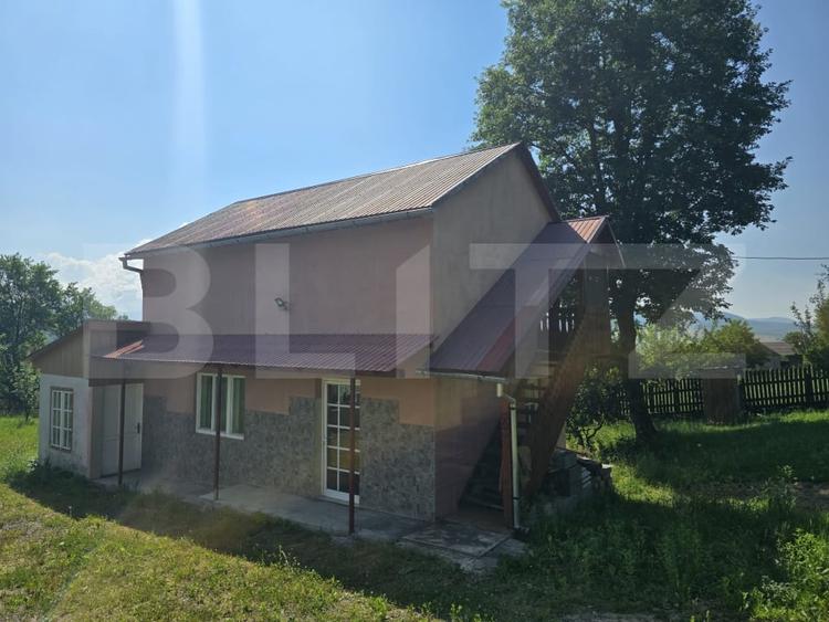 Teren agricol extravilan de 16000 mp, în Hodac