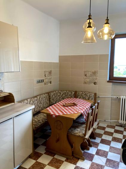 Apartament cu 3 camere decomandat în Ultracentral