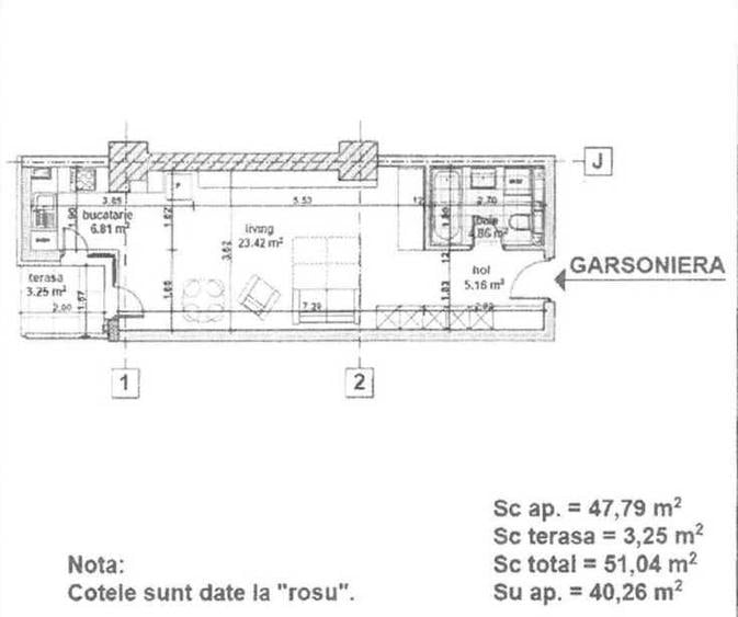 SMART Residence Lujerului langa parcul Liniei, metrou aproape - 5