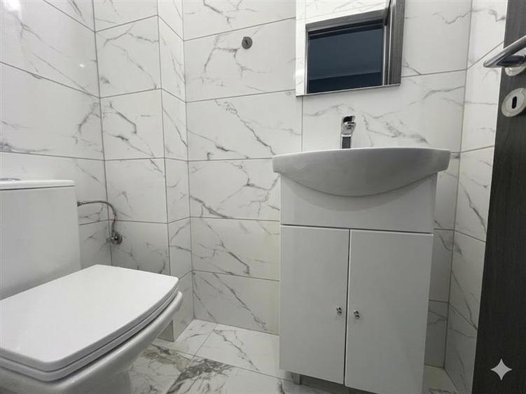 Apartament 3 camere, decomandat, 90 mp total, grădină - Frumoasa - 11