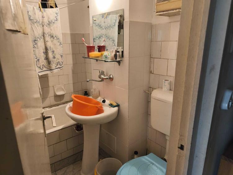 Apartament cu 1 camera ultarcentral in Piata Victoriei langa Hotel Grand cf.I, et 8/10. - 3