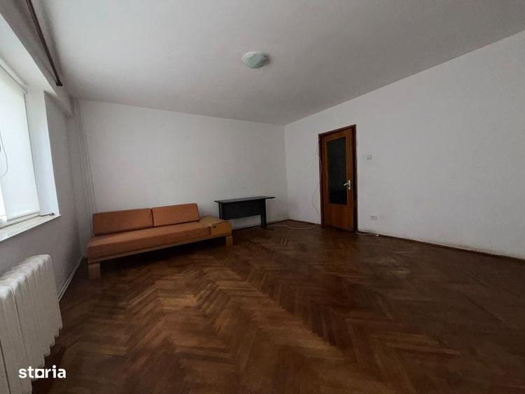 Apartament cu 3 camere decomandate de inchiriat in Gheorgheni - 11