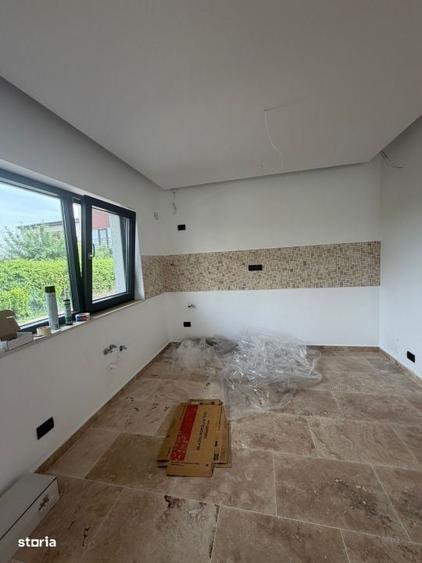 Vila Individuala/4 camere/Cartier Cristalului - 6