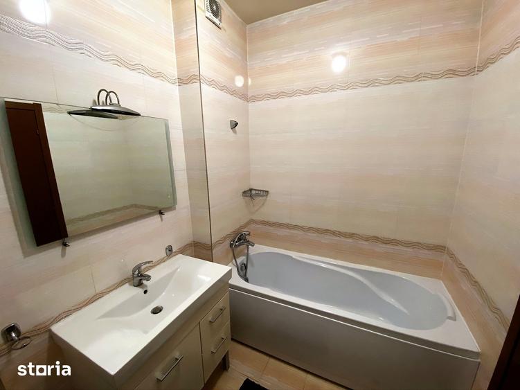 Apartament cu 2 camere, mobilat în Grozăvești