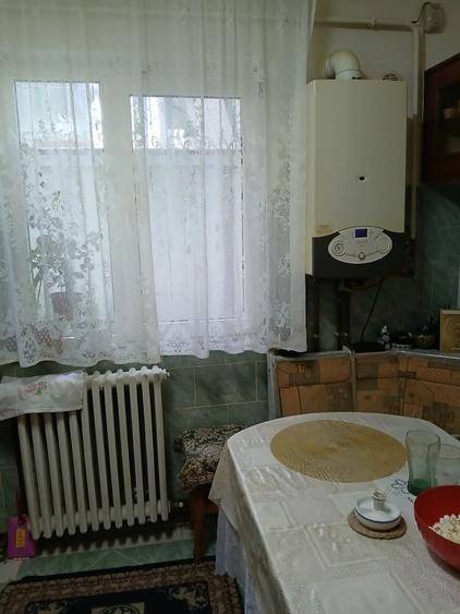 Apartament cu 2 camere decomandat în Tătărași