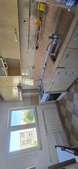 Apartament cu 2 camere semidecomandat în Basarabia