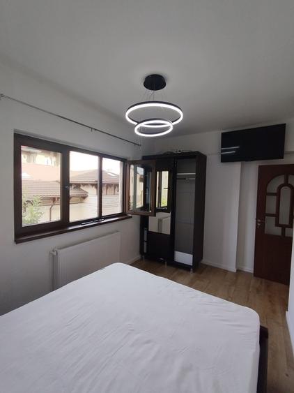 Apartament cu 2 camere în Gara de Nord