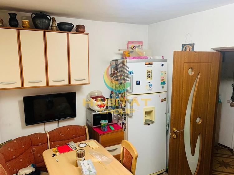 inchiriere 2 camere 440 euro - bd Brancoveanu - 5
