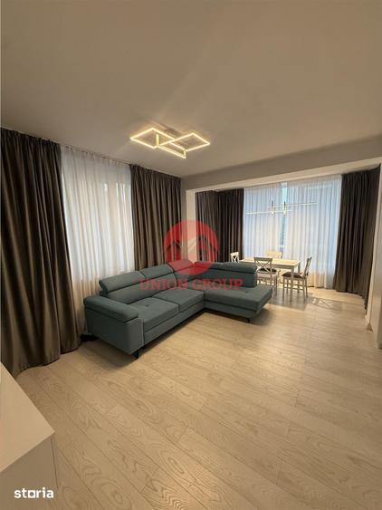 Apartament Premium 2 Camere, zona Alezzi - 14