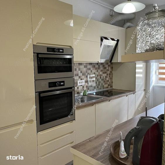 Apartament 2 Camere | Parter | Braytim - 9