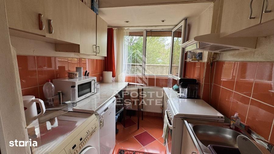 Apartament 2 camere de vanzare, zona Lipovei, Timisoara - 7
