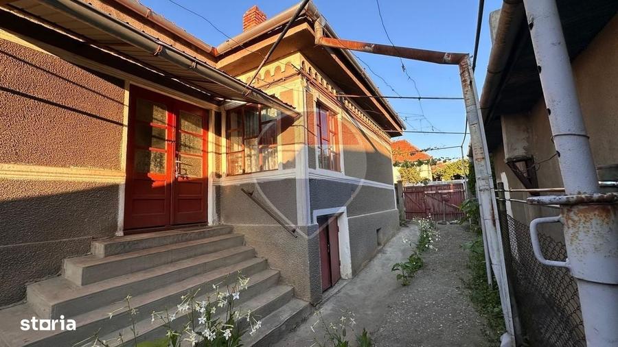 Casa de vanzare in Blaj - 1