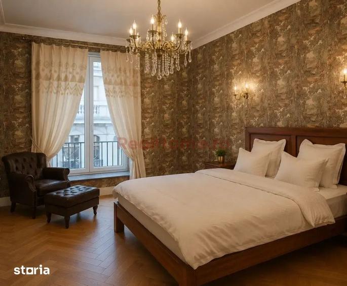 Exclusivist | 2 camere | 71 mp utili | centru | 5 min metrou | - 12