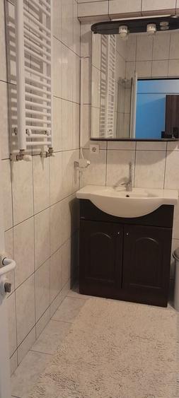 Garsonieră nedecomandată în Central