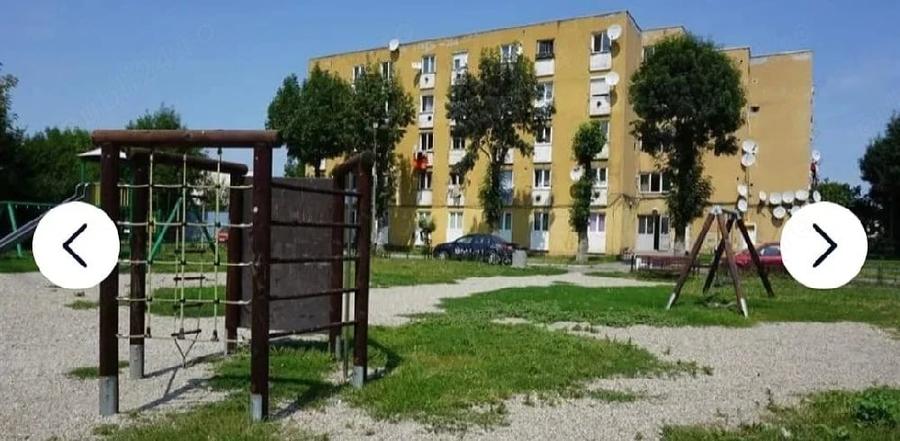 Garsonieră nedecomandată în Central