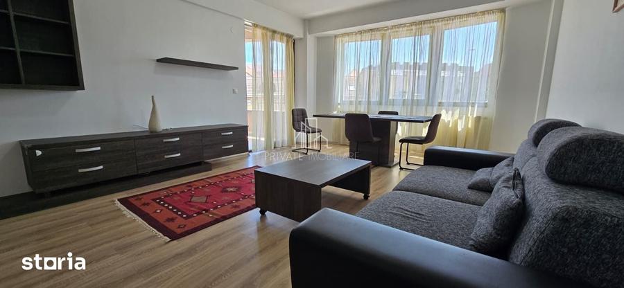 Apartament cu 2 camere în Central