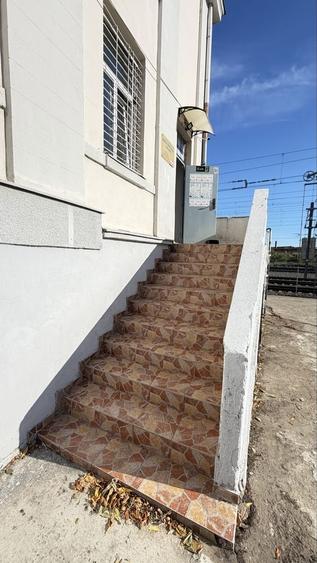 Spațiu comercial, de 130 mp, în Ultracentral