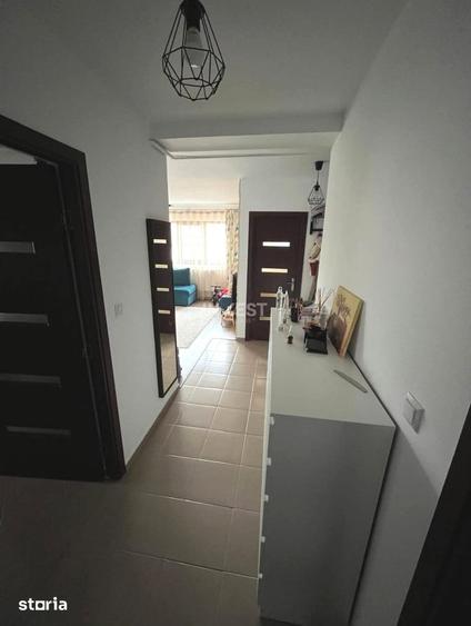 Apartament cu 3 camere decomandat în Valea Lupului