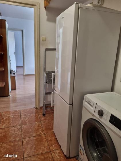 Apartament cu 2 camere în Tomis Nord