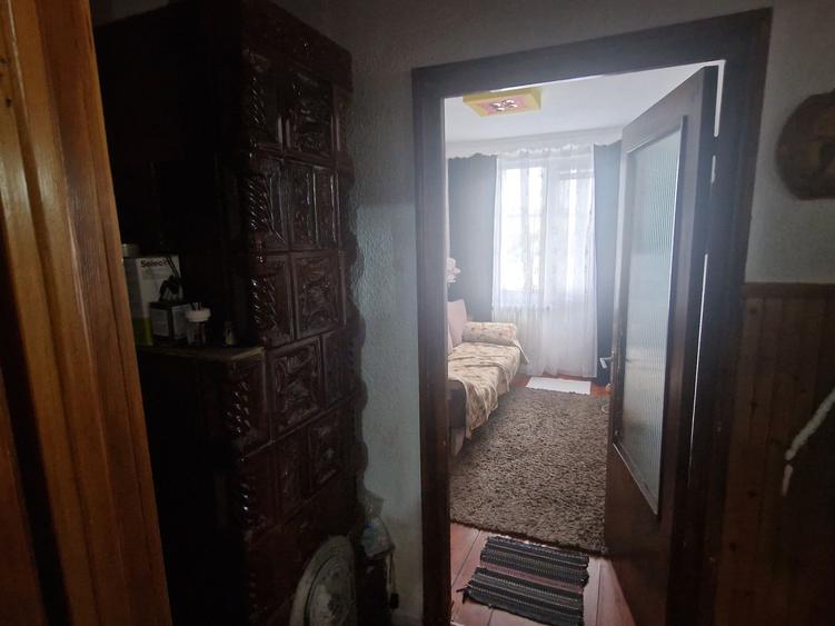 Ap 3 cam, Darmanesti, la cheie,pod,balcon, centrala,luminos - 16
