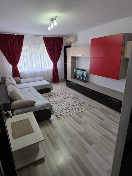 Apartament cu 2 camere decomandat în Oarja