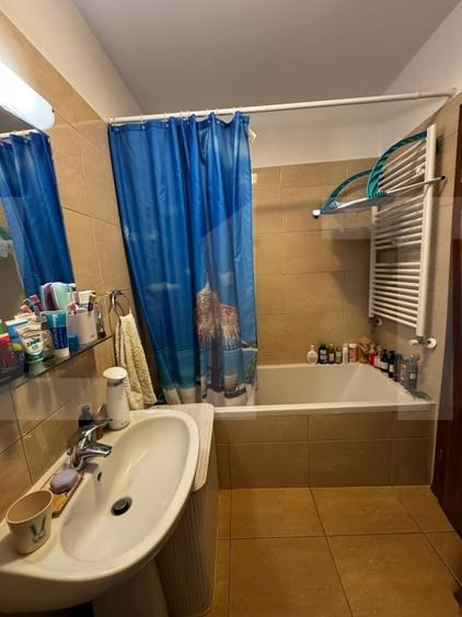 Apartament 3 camere, 69.50 mp, zona Lipovei - 8