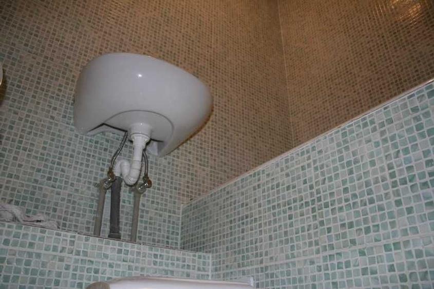 Garsonieră decomandată în Berceni