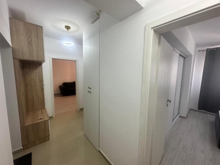 Apartament cu 2 camere decomandat în Berceni
