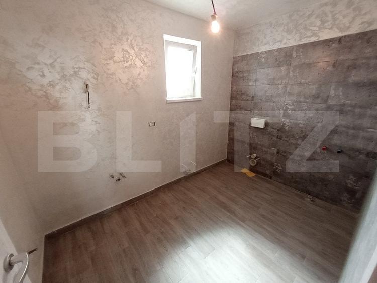 Duplex cu 4 camere cu Canalizare în Calea Urseni