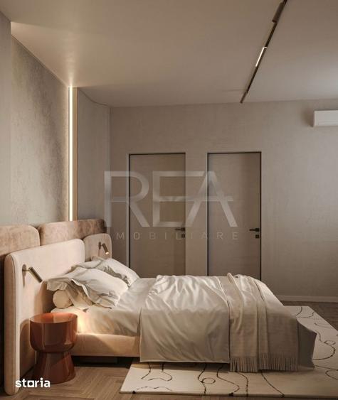 Apartament 4 camere Bd. Unirii et. 8 Finisaje Premium | parcare inclus - 13