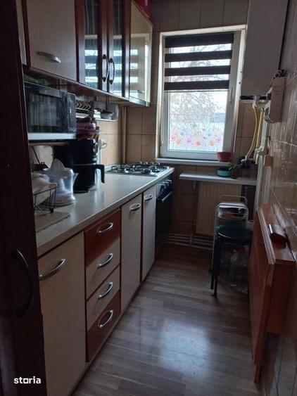Apartament cu 3 camere în Sud