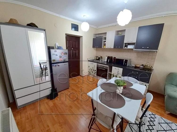 Apartament cu 2 camere nedecomandat în Iris