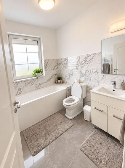 Apartament cu 2 camere decomandat, mobilat în Braytim