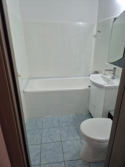 Apartament cu 2 camere semidecomandat în Pantelimon