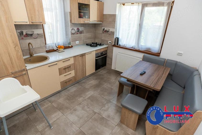 ID 6707 Casa P+E+Pod construc?ie 2021 Zona Rosa - 2