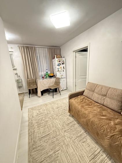 Apartament cu 2 camere în Podu Roș