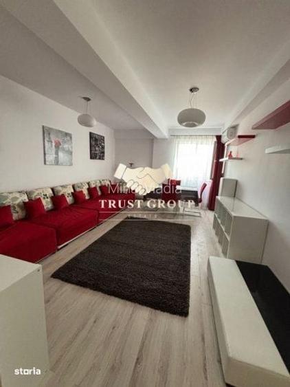 2 camere Gorjului | Bloc 2015 | 68mp |