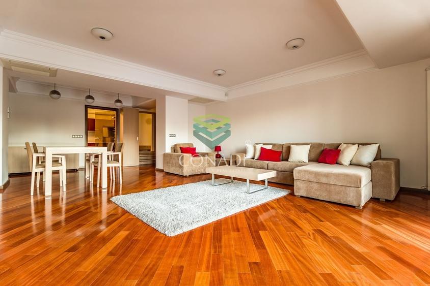 Apartament cu 2 camere decomandat, mobilat în P-ța Amzei
