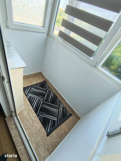 Apartament modern mobilat/utilat pozite buna zona Brancoveanu Luica - 12