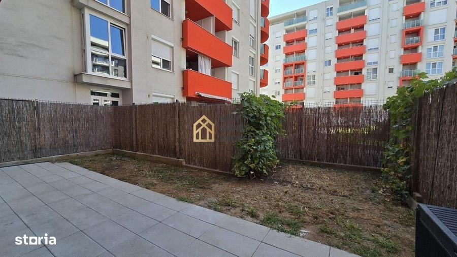 Apartament cu 3 camere în Iosia