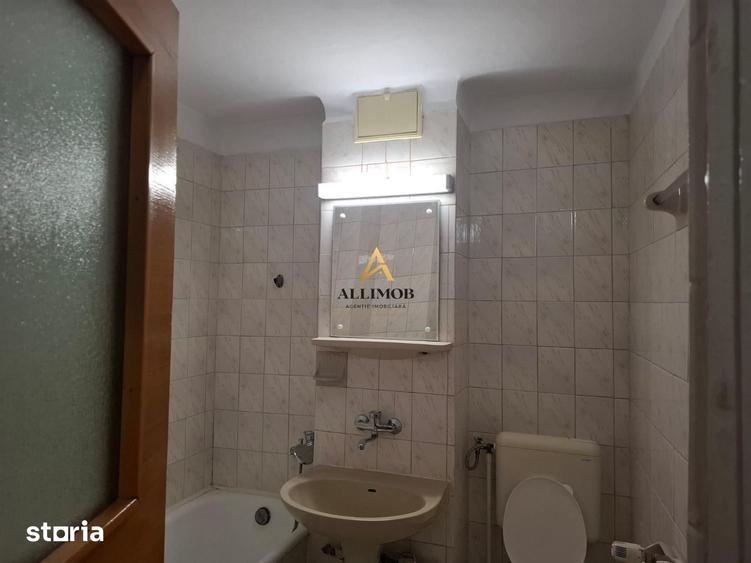 Garsoniera de inchiriat in Ploiesti, zona Ultracentrala - 8