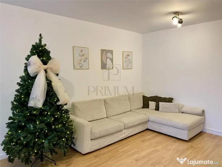 Torontalului, apartament 2 camere, centrala proprie, parcare - Timisoara (Timis) - 7