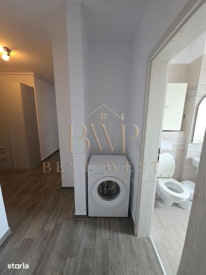 Apartament cu 2 camere în Est