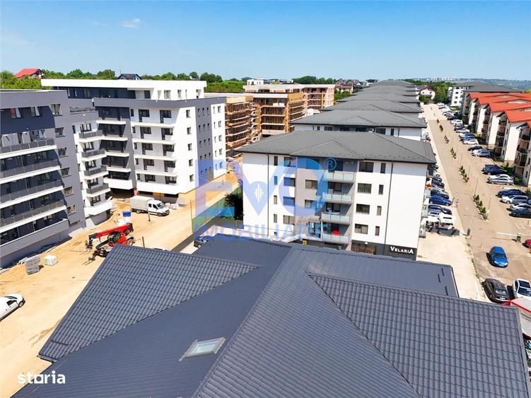 Apartament cu 3 camere decomandat în Galata