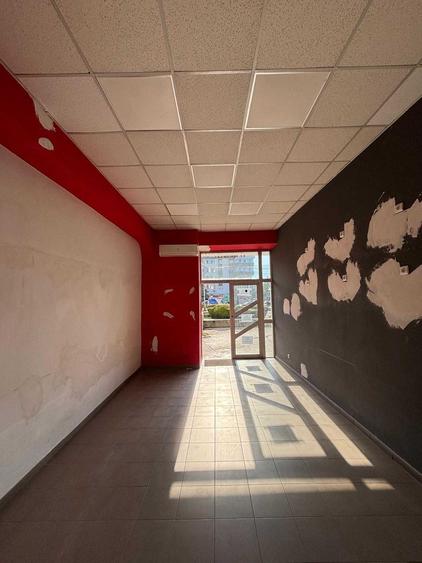 Spațiu comercial, de 69 mp, în Central