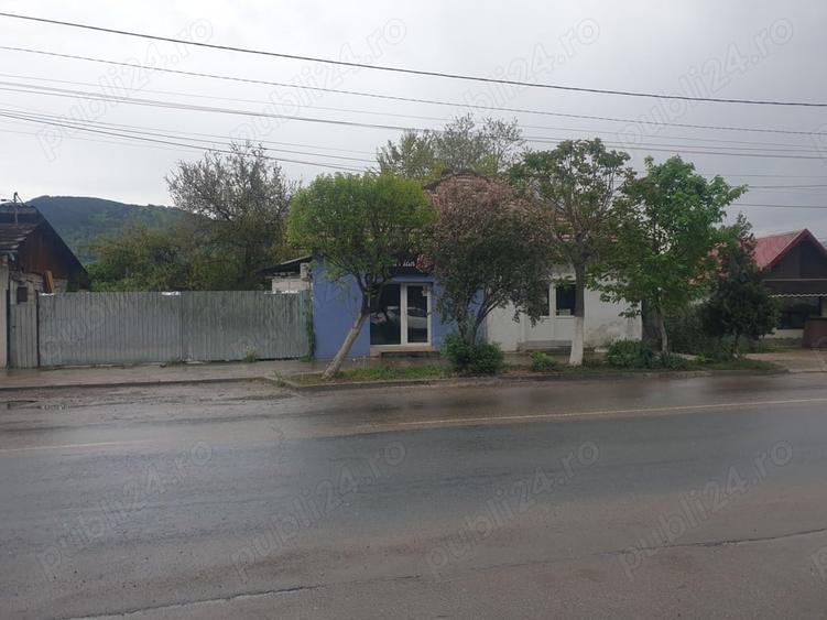 Imobil de vanzare inchiriere ultracentral in Patarlagele - 3