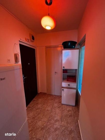 Apartament cu 2 camere decomandat în Gării
