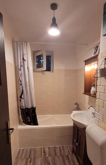 Apartament cu 2 camere semidecomandat în Timișoara