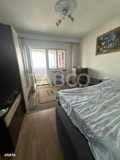 Apartament cu 2 camere decomandat în Ștrand