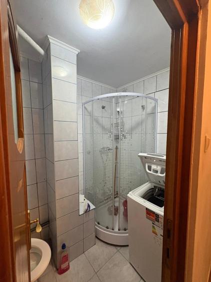 Garsonieră semidecomandată în Tătărași
